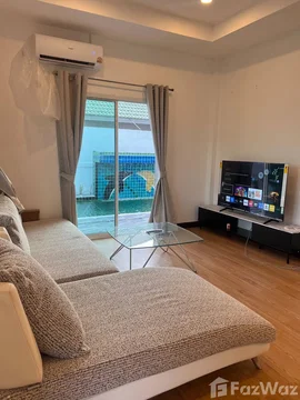 🏡 Fully Renovated 2-Bedroom Pool Villa 6678722