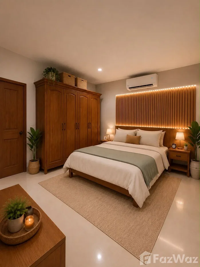 picture 6 Bedroom Villa for sale in Maenam, Surat Thani  6678431 - 9/10
