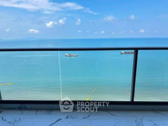 รูป คอนโดสองห้องนอน ชั้น 36 Wyndham Jomtien Pattaya พัทยา (ID 3197013) - รูปที่ 1/12