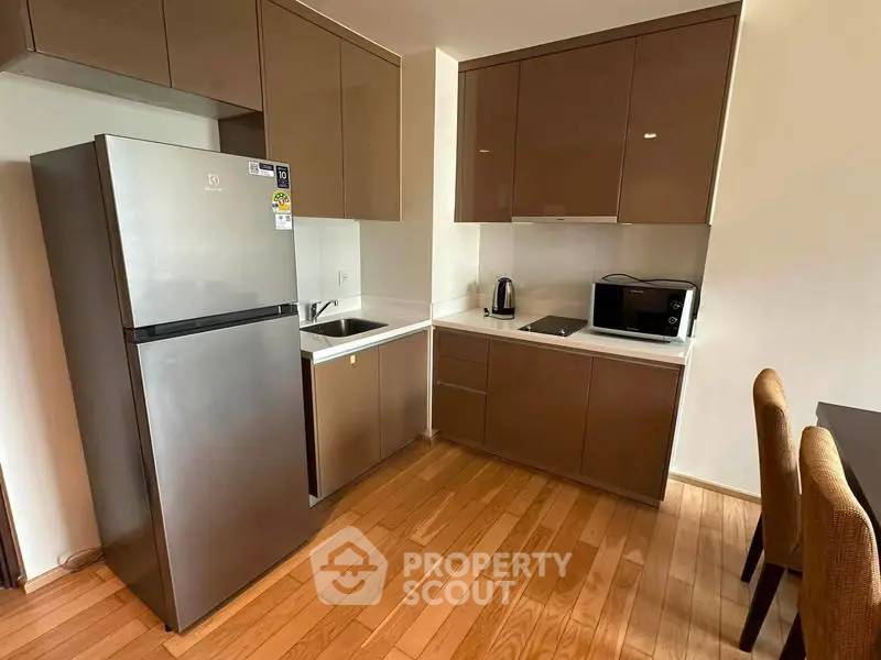 รูป คอนโด 1 ห้องนอน ใกล้ BTS ทองหล่อ 200 ม. Siri At Sukhumvit (ID 3116276) - รูปที่ 4/11