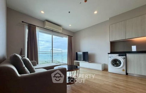 2-BR Condo For Rent At The Zea Sriracha, Bang Phra (ID 3192439)