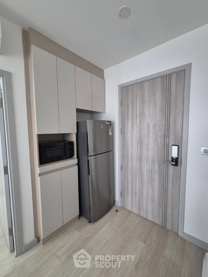picture 22nd-Floor 1-BR At Knightsbridge Prime Sathorn Near BTS Saint Louis (ID 3195442) - 2/7