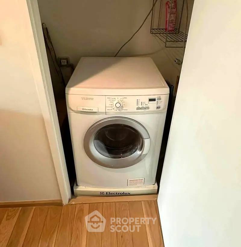 รูป คอนโด 1 ห้องนอน ใกล้ BTS ทองหล่อ 200 ม. Siri At Sukhumvit (ID 3116276) - รูปที่ 6/11