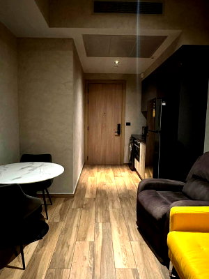 Condos for rent : Condo for Rent at The Lofts Asoke (M6908021) ID Line : @condo79