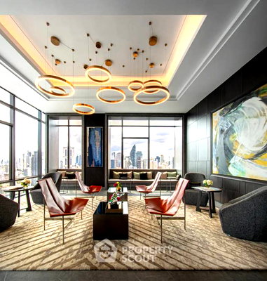 ขายคอนโด : ขายคอนโด 2 ห้องนอน ขนาด 84 ตร.ม. The Bangkok Thonglor ใกล้ BTS ทองหล่อ (ID 3197002)
