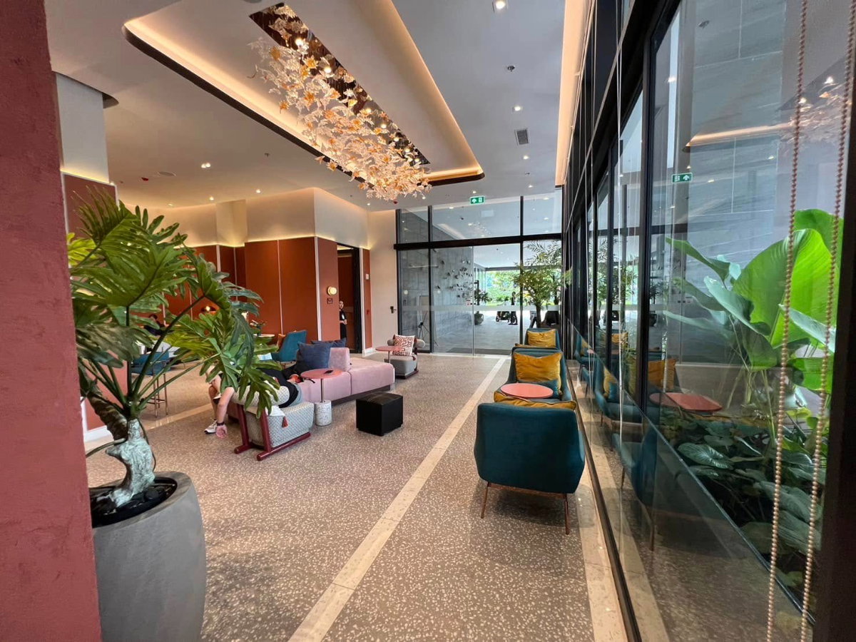 รูป Luxury Living in Chiang Mai | คอนโดหรูใกล้เซ็นทรัล พร้อมอยู่ ราคาดี - รูปที่ 15/23