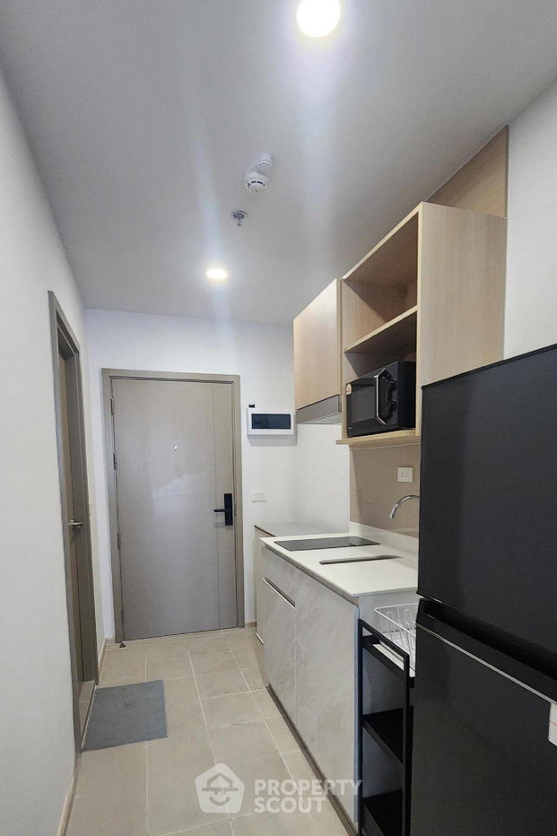 รูป คอนโด 1 ห้องนอน ให้เช่า แอสปาย วีภา-วิคตอรี่ ใกล้ BTS สนามเป้า (ID 2781697) - รูปที่ 4/5