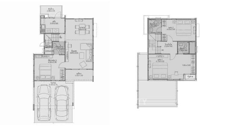 picture Pet-Friendly 3-BR House At Inizio San Kamphaeng (ID 3196167) - 17/17