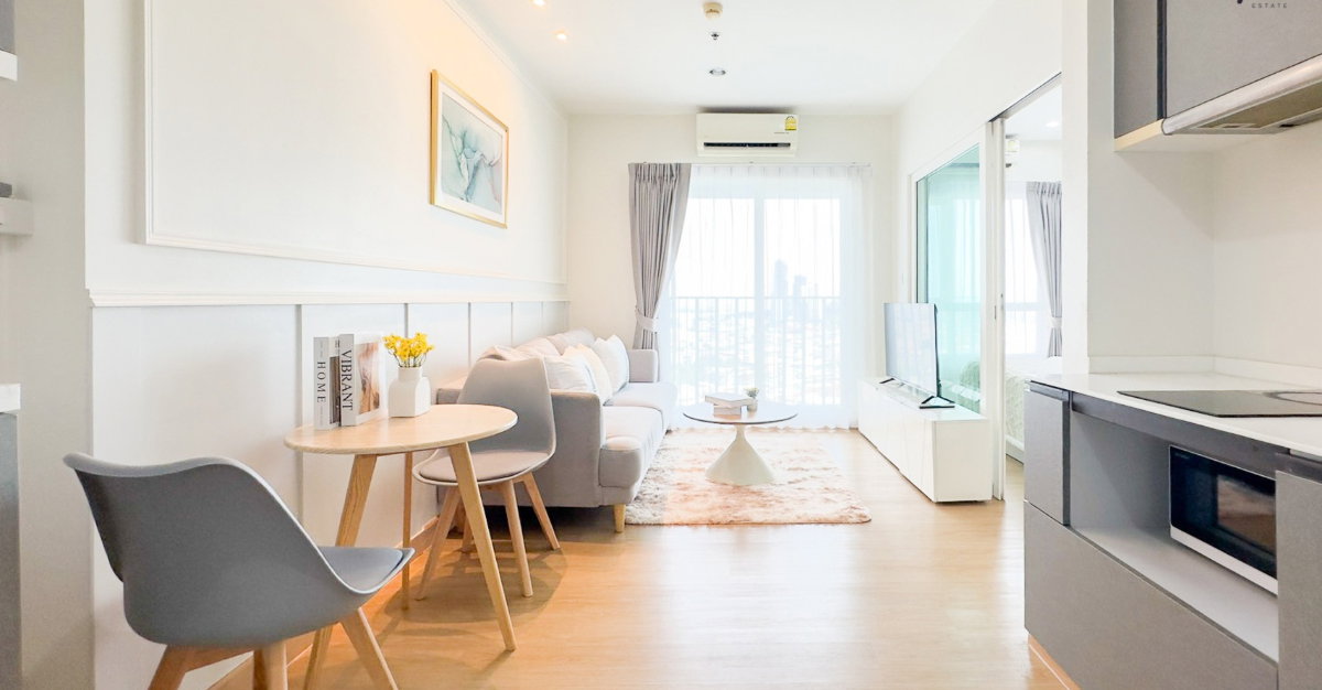 picture PP150826  🌟 For Sale :The key Sathorn charoenrat - 23/24