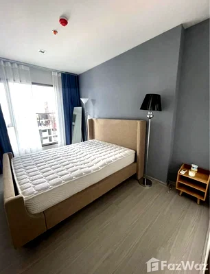 Condos for sale : 1 Bedroom - Life Asoke Rama 9 6676375