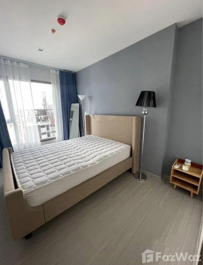 picture 1 Bedroom - Life Asoke Rama 9 6676375 - 1/12