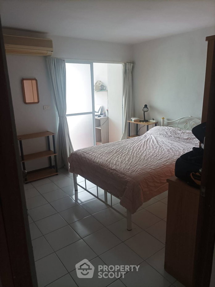 picture 2-BR Condo At La Maison Ruamrudee Near BTS Phloen Chit (ID 2778278) - 3/8