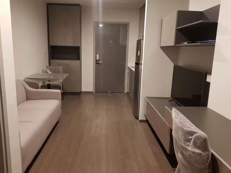 รูป Ideo Phaholyothin-Jatujak ✨ ห้อง 1 Bedroom ชั้นสูง | ใกล้ BTS สะพานควายเพียง 350 ม. | พร้อมเข้าอยู่  - รูปที่ 6/8