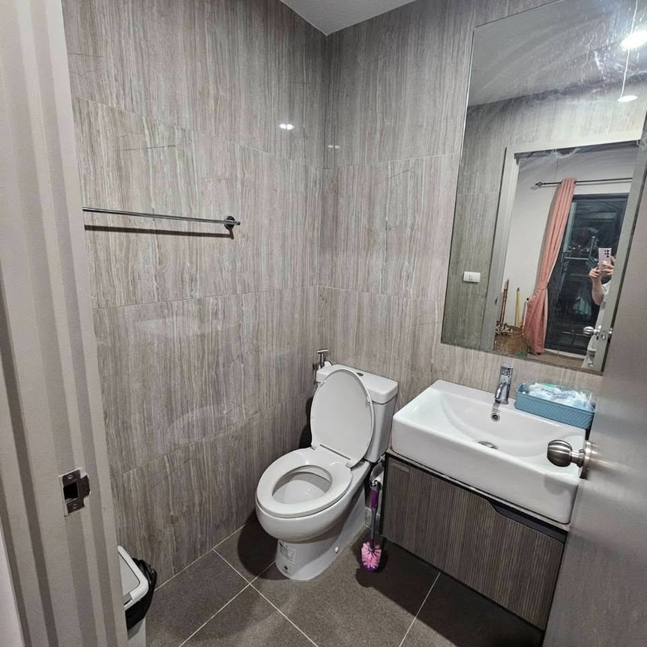 picture Condo for Rent at The Parkland Phetkasem 56 (D6908053) - 6/8