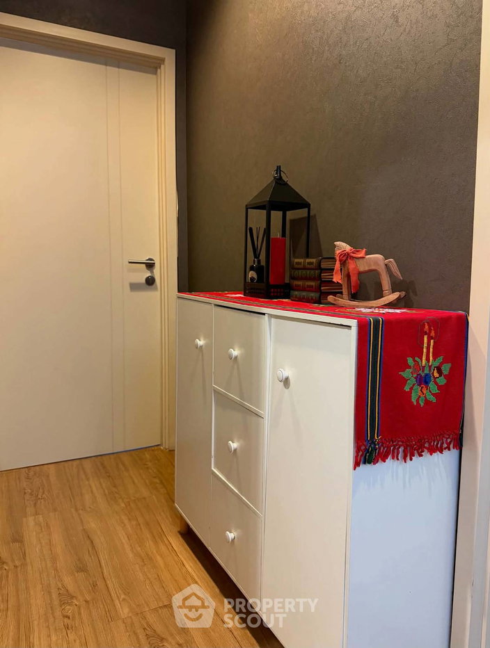 picture 2-BR 65 Sqm Condo At Kawa Haus Near BTS On Nut (ID 3195441) - 11/14