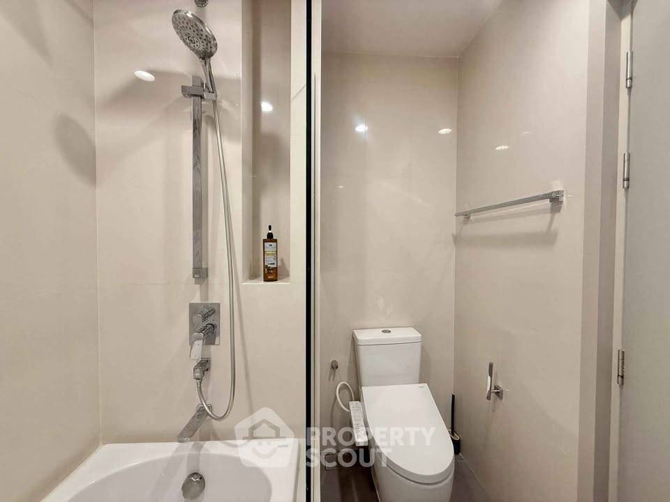 รูป ชั้น 15 ห้อง 1 ห้องนอน Oka Haus Sukhumvit 36 BTS ทองหล่อ (ID 2480471) - รูปที่ 11/13