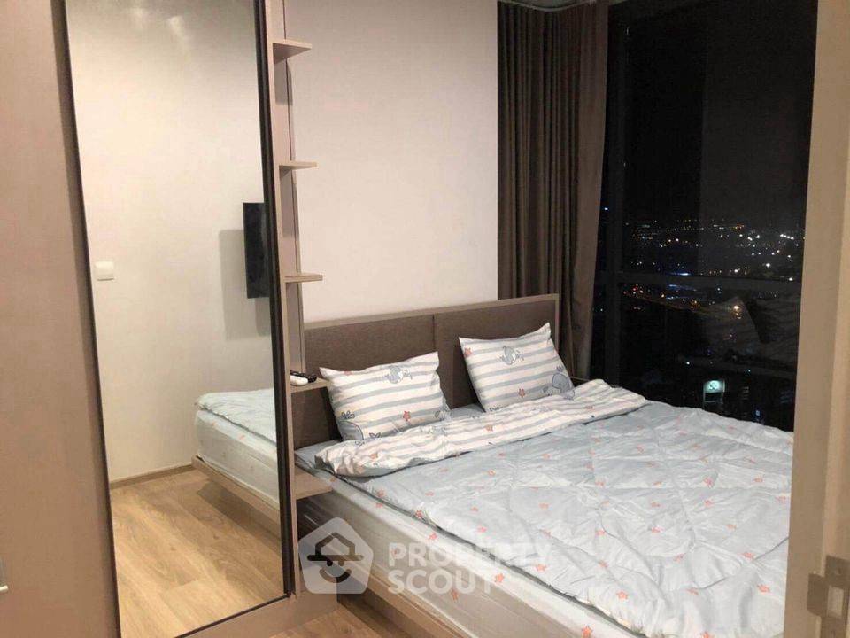 รูป ชั้น 37 ห้องนอน 2 ห้อง ที่ Oka Haus Sukhumvit 36 ใกล้ BTS ทองหล่อ (ID 3192408) - รูปที่ 9/13