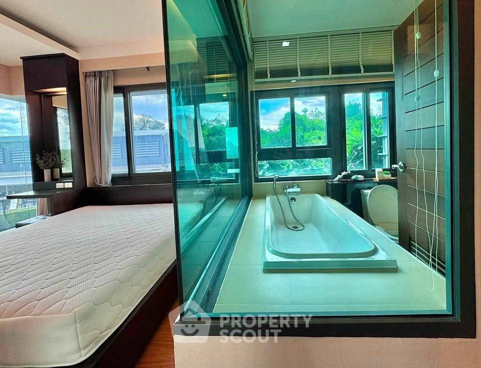รูป คอนโด 2 ห้องนอน Himma Garden Condominium ย่านช้างเผือก เชียงใหม่ (ID 3195552) - รูปที่ 6/28