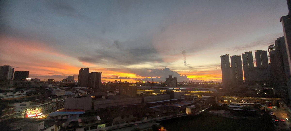 รูป ให้เช่า IDEO Mix Sukhumvit 103 ชั้น 10 สนใจทักLine :condo_owner เจ้าของปล่อยเอง - รูปที่ 10/18