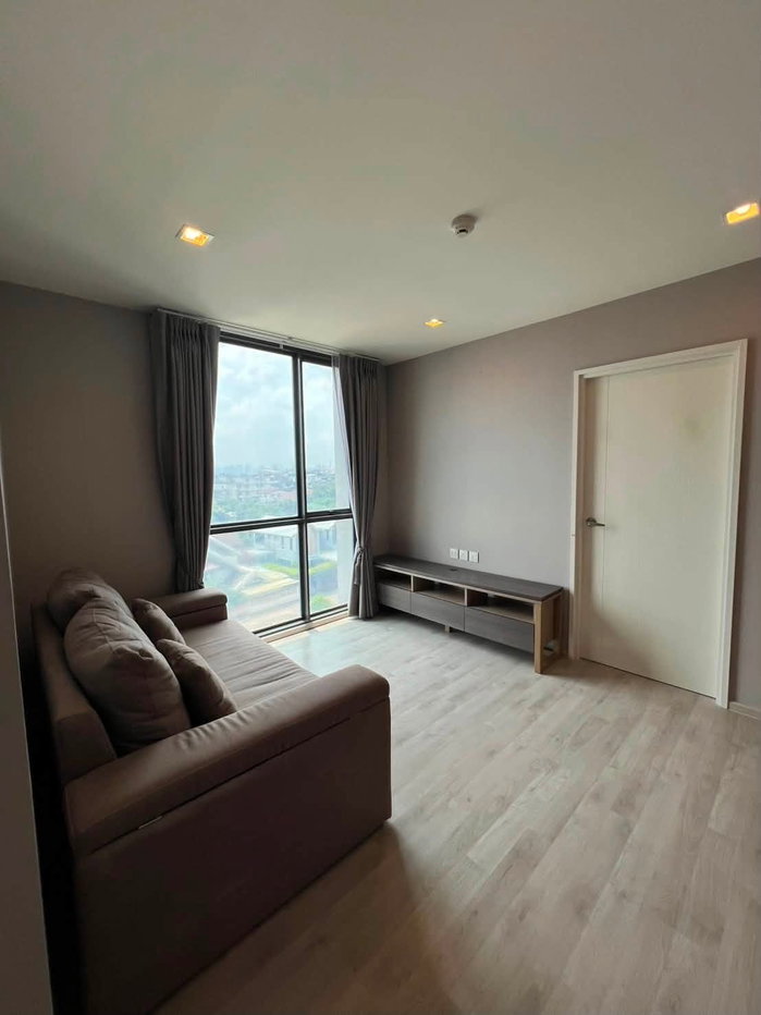 รูป Code: 26KJ4346 ให้เช่า Chambers Chaan Ladprao - Wanghin แชมเบอร์ส ชาน ลาดพร้าว - วังหิน - รูปที่ 3/15