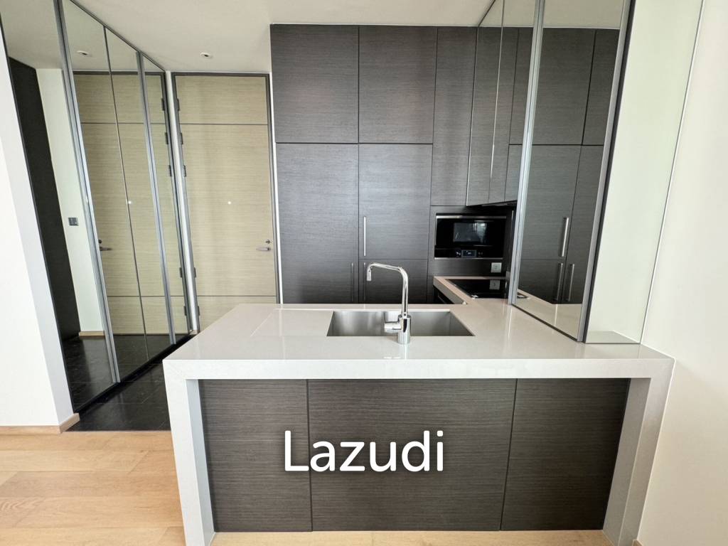 รูป คอนโดหรูชั้นสูง 71.5 ตร.ม. วิวเมือง ใจกลางชิดลม ใกล้รถไฟฟ้า ใกล้สวนลุมพินี - รูปที่ 7/22