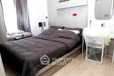 คอนโดให้เช่า : คอนโด 1-ห้องนอน ที่ เอ็ม ทองหล่อ 10 ใกล้ BTS ทองหล่อ (ID 3195350)