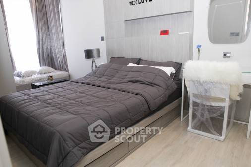 picture 1-BR 36 Sqm At M Thonglor 10 Near BTS Thong Lor (ID 3195350) - 1/7