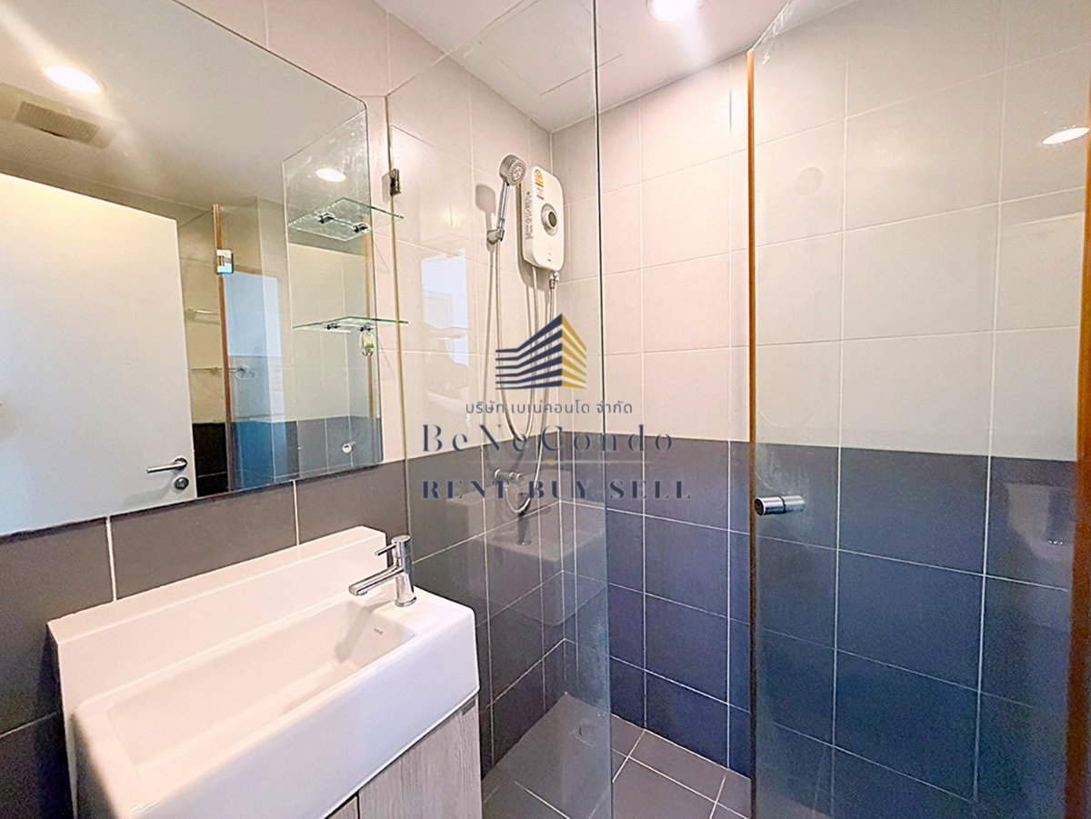 picture ***(Official Agent) Condo for rent : Ideo Mobi Charan-Interchange *** - 8/10