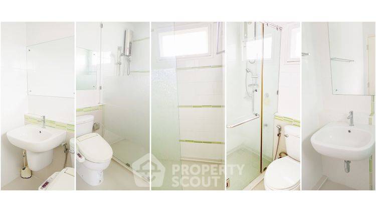 picture Pet-Friendly 3-BR House At Inizio San Kamphaeng (ID 3196167) - 9/17