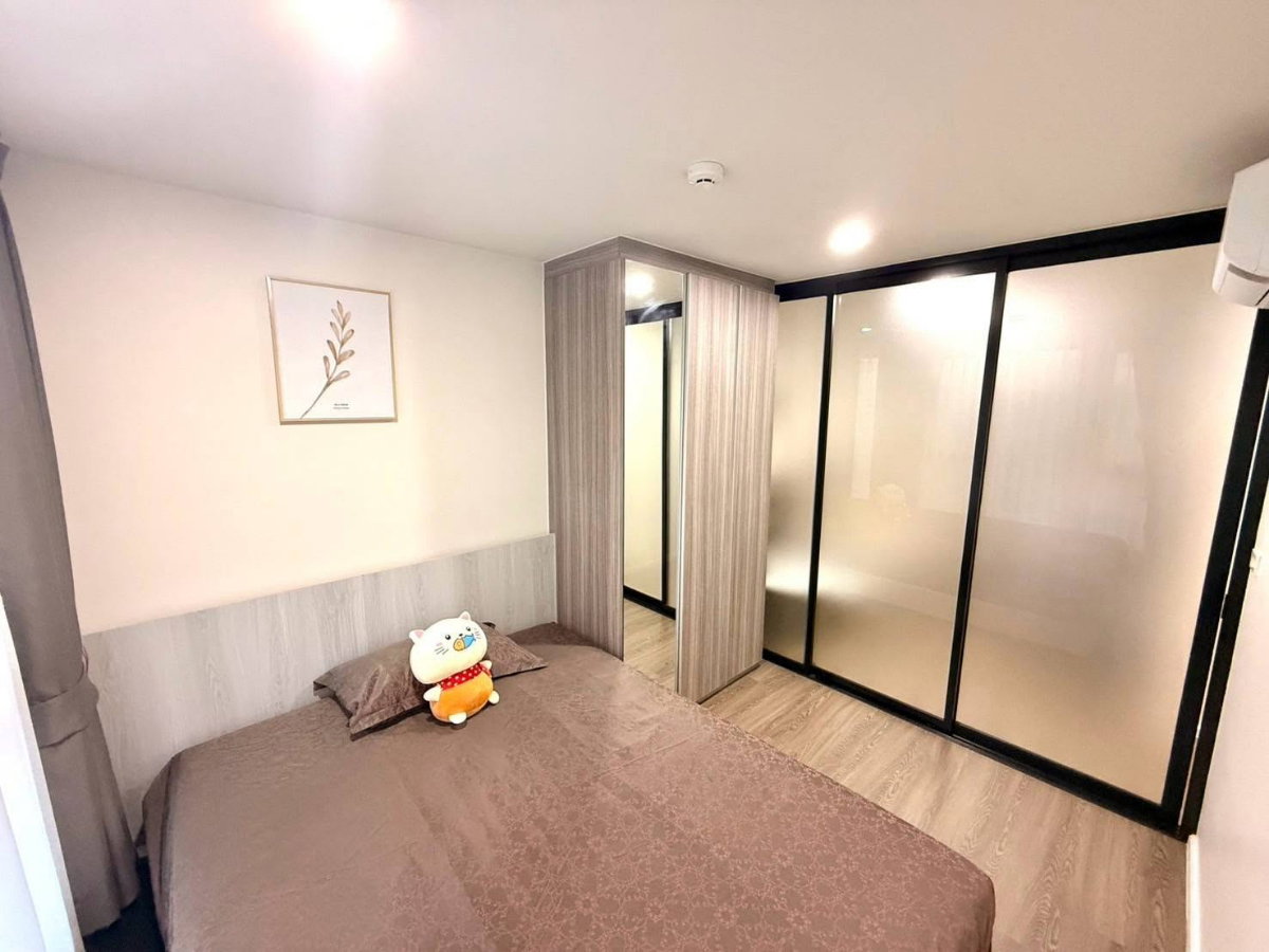 รูป 🟢ER26404 🟢ให้เช่า / For Rent The Origin Ramintra 83 Station 💰 ราคา 13,000 บาท/เดือน - รูปที่ 4/26