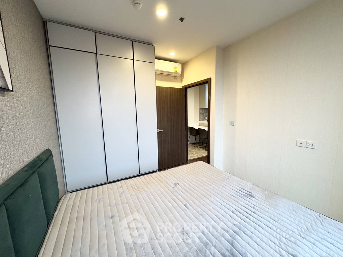 รูป คอนโด 2 ห้องนอน 47 ตร.ม. ชั้น 16 Whizdom Inspire Sukhumvit ใกล้ BTS พนาวุฒิ (ID 3073237) - รูปที่ 3/9