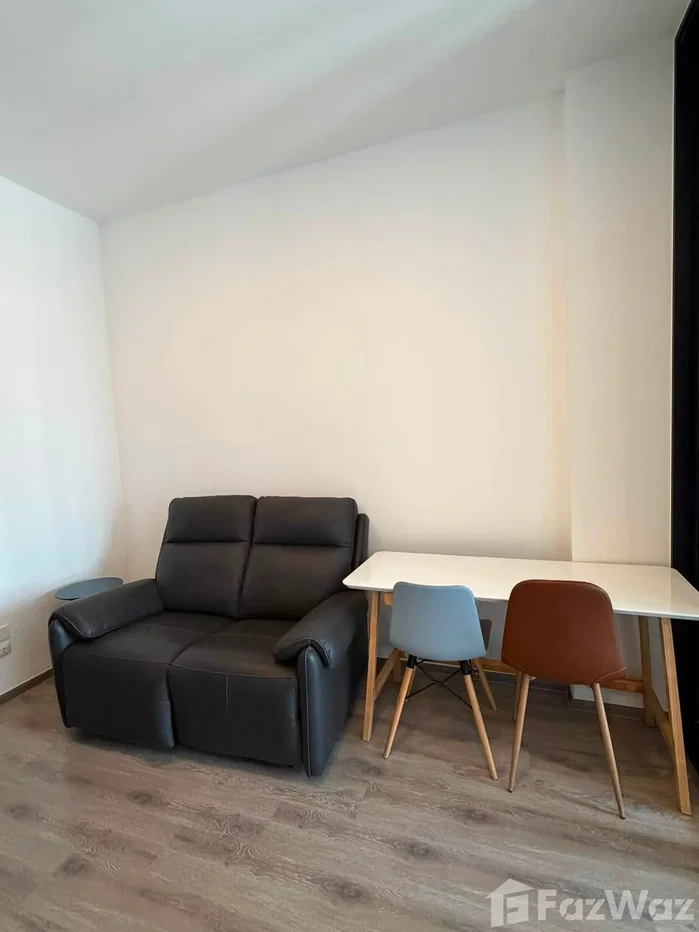 picture Fully Furnished 1BR at KnightsBridge Prime Onnut 6679184 - 3/8