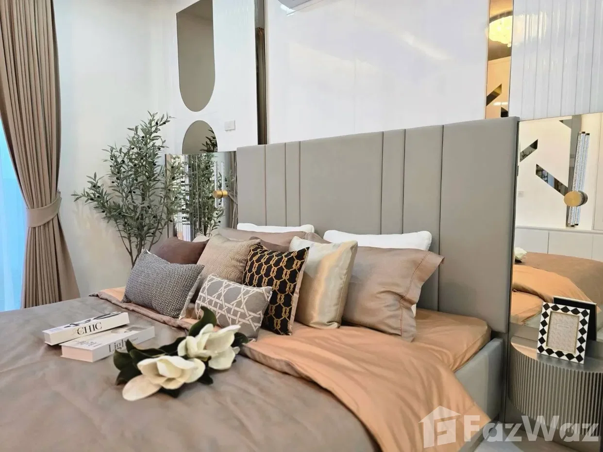 picture 4 Bedroom Villa for rent in Nong Prue, Chon Buri 6680106 - 8/18