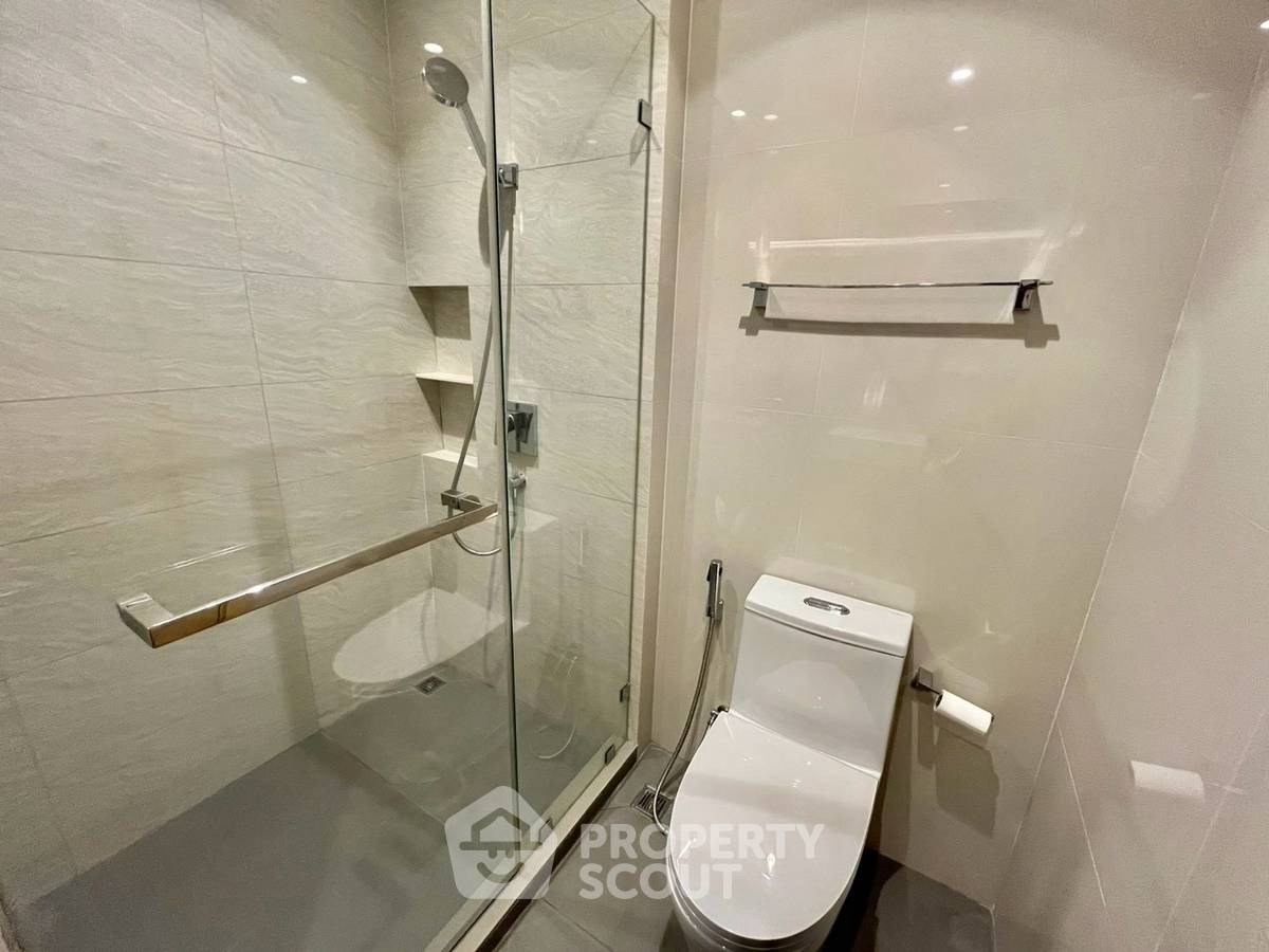 picture Pet-Friendly 1-BR At Maru Ekkamai 2 Near BTS Ekkamai (ID 3196910) - 7/8