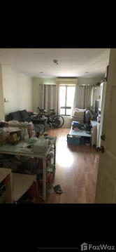 2 Bedroom Condo for sale at Lumpini Ville Sukhumvit 77 6679201