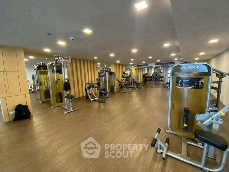 picture 2-Bedroom Condo At Cetus Beachfront, Jomtien Beach (ID 3196957) - 4/18