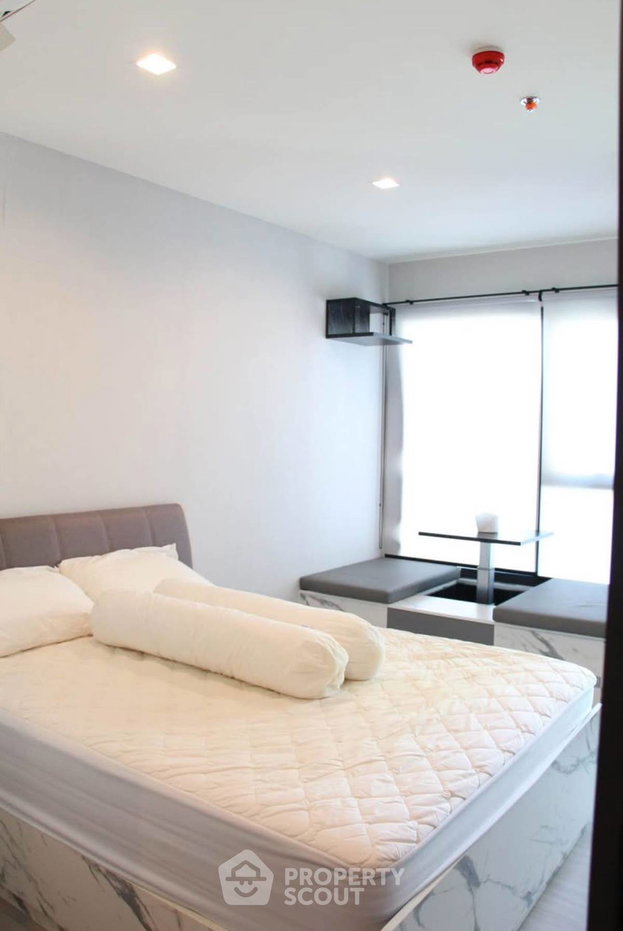 รูป คอนโด 1 ห้องนอน Life Sukhumvit 62 ห่าง BTS บางจาก 300 ม. (ID 2307790) - รูปที่ 4/14