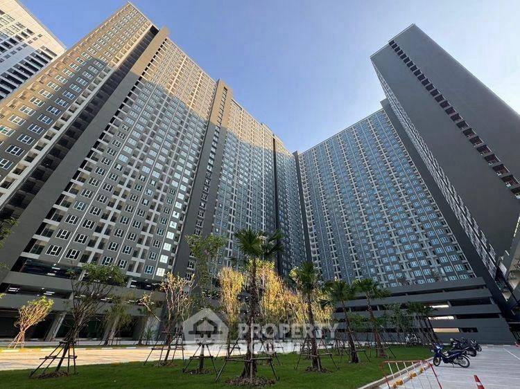 รูป คอนโด 2 ห้องนอน ชั้น 29 Regent Home Bangna ใกล้ BTS บางนา (ID 3196891) - รูปที่ 13/14