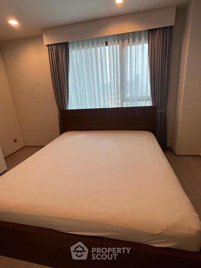 picture 100m To BTS Ha Yaek Lat Phrao, 2-BR Life Ladprao (ID 3192627) - 14/18