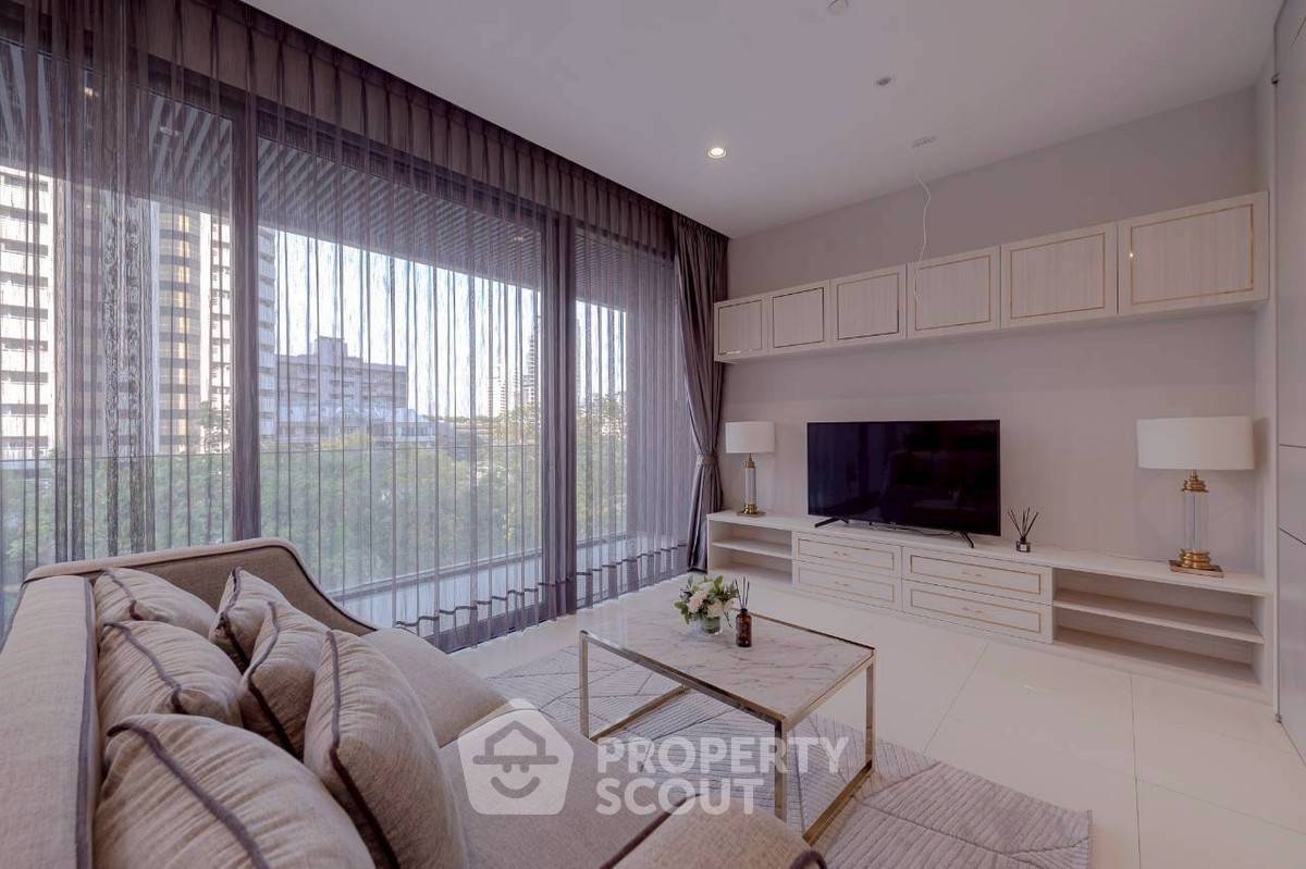 รูป 2 ห้องนอน 128 ตร.ม. ใกล้ BTS พร้อมพงษ์ 100 ม. | Vittorio Sukhumvit 39 (ID 3195487) - รูปที่ 4/9