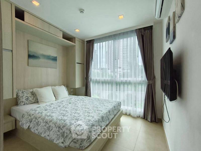 picture 2-BR Condo At Olympus City Garden, Pattaya South (ID 3197026) - 6/9