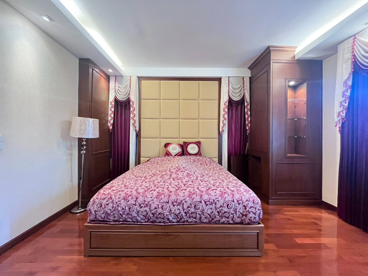 รูป บ้านเดี่ยวทำเลทอง แม่เหียะ ใกล้เทศบาลสุเทพ พื้นที่กว้าง 83 ตร.ว. ฟังก์ชันครบ พร้อมเข้าอยู่! T. 063-6649056 - รูปที่ 35/35