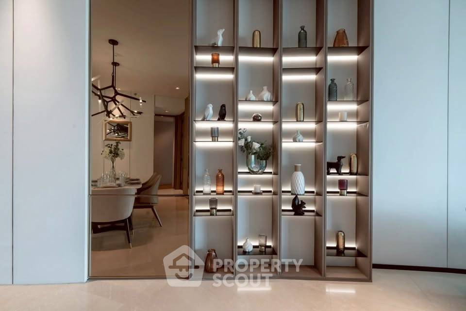 รูป 2 ห้องนอน 160 ตร.ม. Banyan Tree Residences Riverside Bangkok | MRT หัวลำโพง (ID 3198226) - รูปที่ 10/16