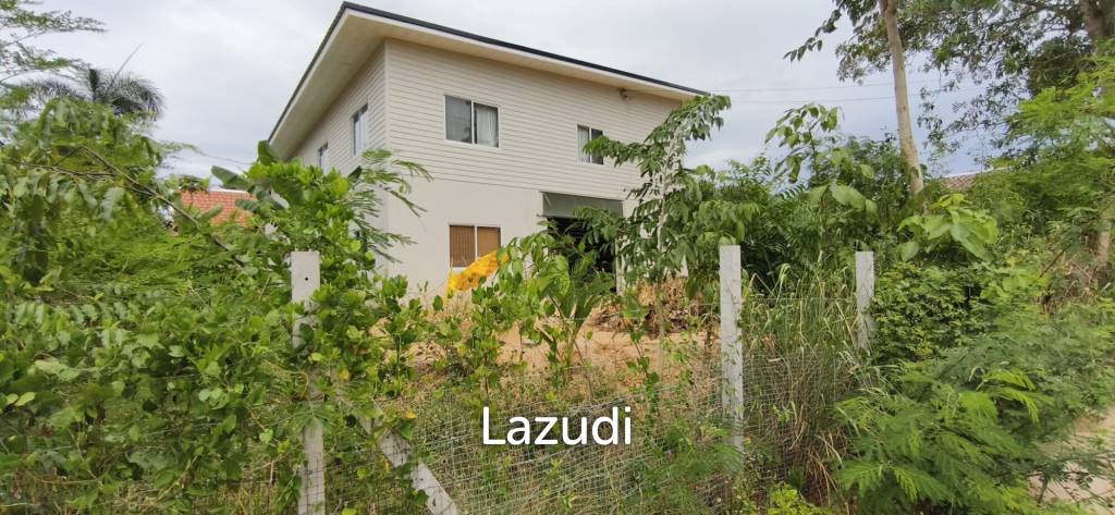 picture Spacious 5-Bedroom Private House on 1 Rai of Land in Pong - 15/15