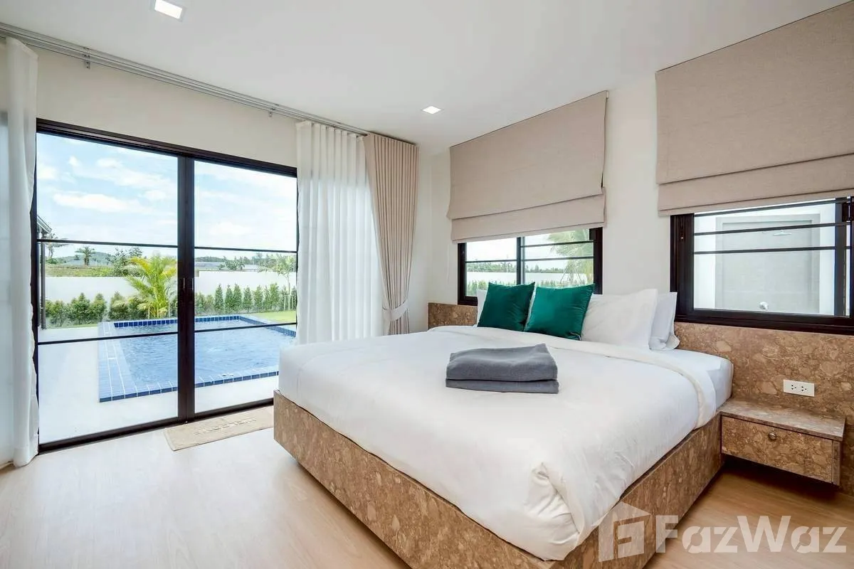 picture ðĄ Luxury Private Pool Villa Soi 112 Hua Hin 6678600 - 8/23