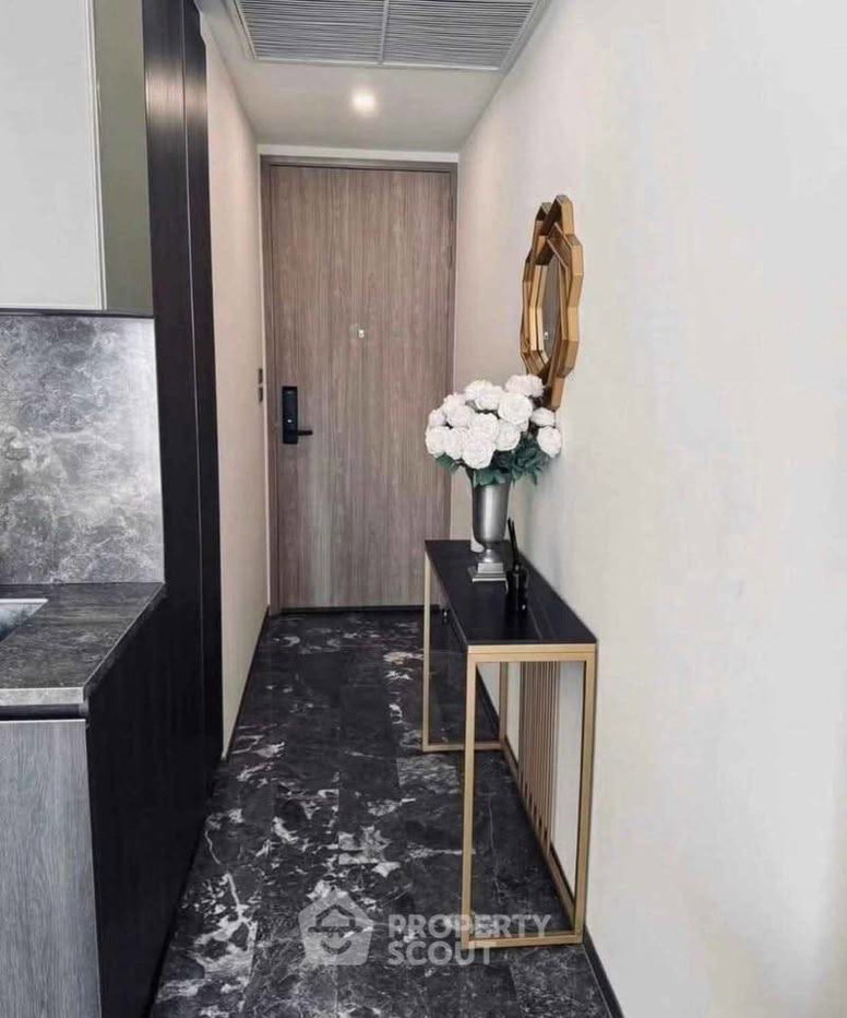 รูป คอนโด 1 ห้องนอน 43 ตร.ม. ที่ 168 Sukhumvit 36 ใกล้รถไฟฟ้า BTS ทองหล่อ (ID 3197563) - รูปที่ 3/7