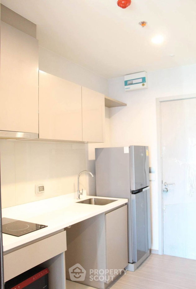 รูป คอนโด 1 ห้องนอน Life Sukhumvit 62 ห่าง BTS บางจาก 300 ม. (ID 2307790) - รูปที่ 7/14