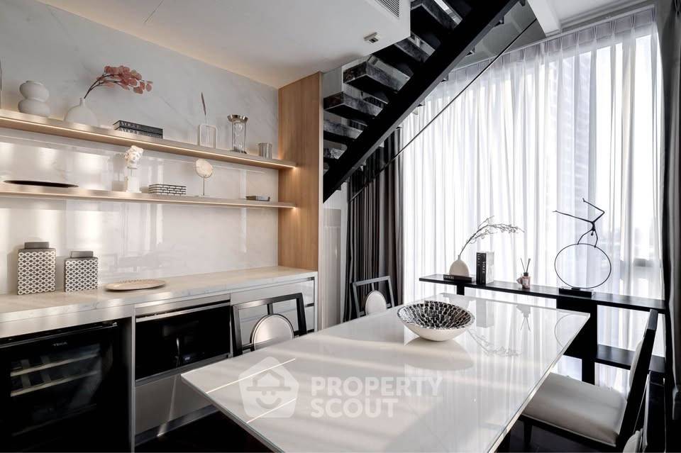 picture 200m To BTS Thong Lor: 2-BR Condo At Laviq Sukhumvit 57 (ID 3171854) - 7/11