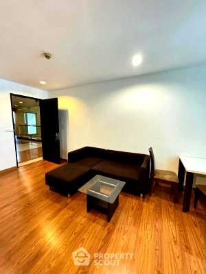 ขายคอนโด : ใกล้ BTS เอกมัย 200 ม. | คอนโด 1 ห้องนอน The Address Sukhumvit 42 ขาย (ID 2455765)