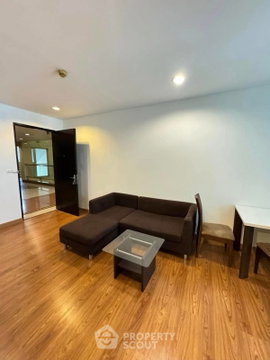 200m To BTS Ekkamai | 1-BR The Address Sukhumvit 42 For Sale (ID 2455765)